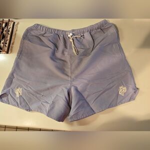 Darc Lavender shorts